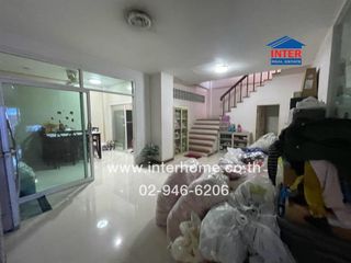 For sale 6 bed townhouse in Bang Khae, Bangkok