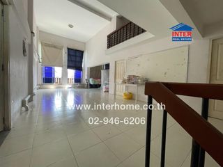 For sale 6 bed townhouse in Bang Khae, Bangkok