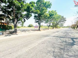 For sale land in Bang Phli, Samut Prakan