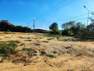 For sale land in Doi Lo, Chiang Mai