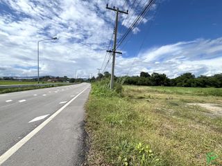 For sale land in Doi Lo, Chiang Mai
