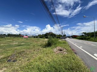 For sale land in Doi Lo, Chiang Mai