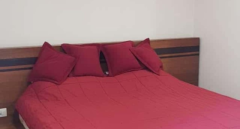 For rent and for sale 1 bed condo in Mueang Chiang Mai, Chiang Mai