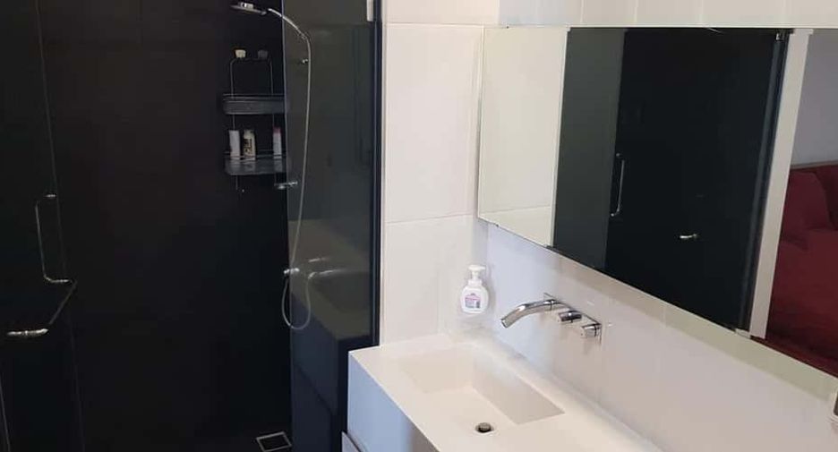 For rent and for sale 1 bed condo in Mueang Chiang Mai, Chiang Mai