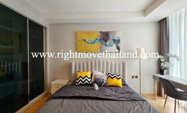 For sale 2 ベッドルーム condo in Watthana, Bangkok