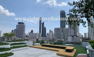 For sale 2 ベッドルーム condo in Watthana, Bangkok
