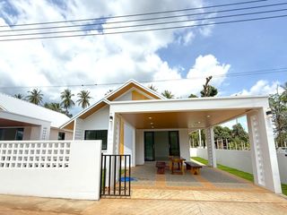 For sale 2 bed house in Mueang Krabi, Krabi