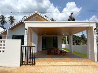 For sale 2 bed house in Mueang Krabi, Krabi