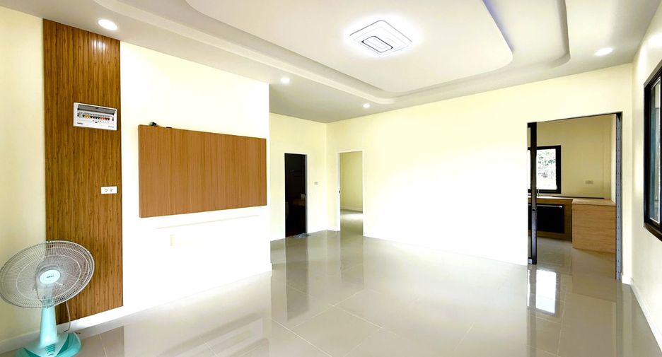 À vendre 2 chambres maison à Mueang Krabi, Krabi