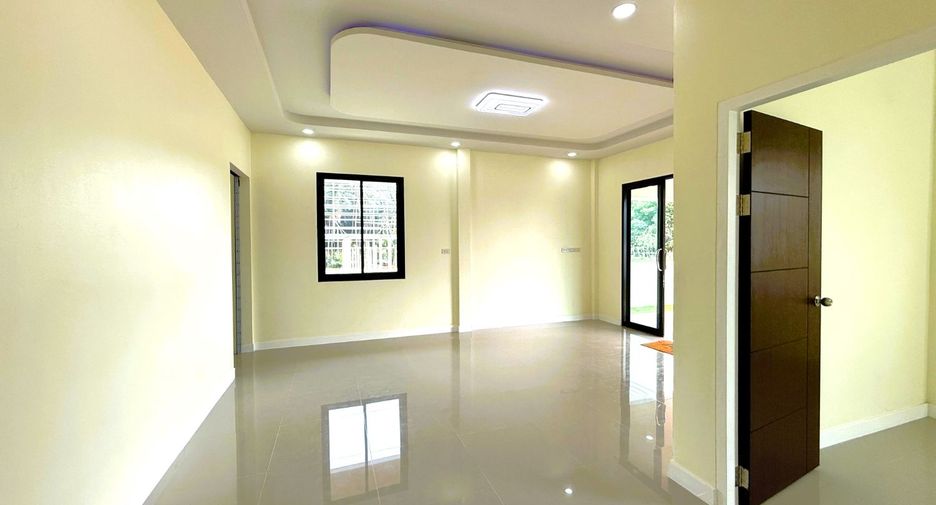 À vendre 2 chambres maison à Mueang Krabi, Krabi