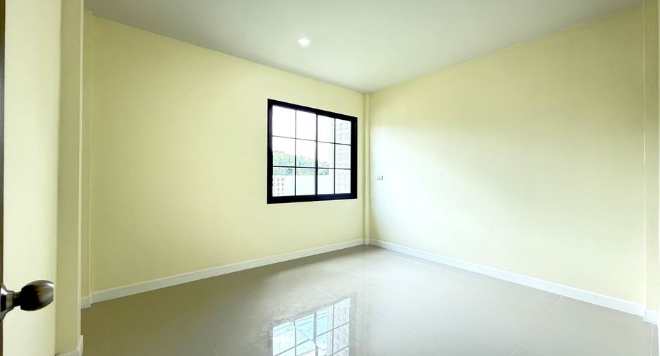 À vendre 2 chambres maison à Mueang Krabi, Krabi