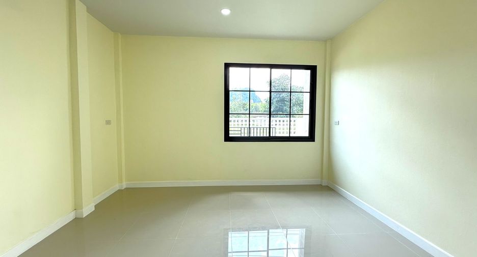 À vendre 2 chambres maison à Mueang Krabi, Krabi