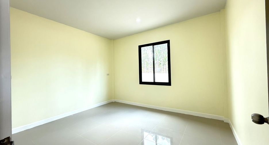 À vendre 2 chambres maison à Mueang Krabi, Krabi