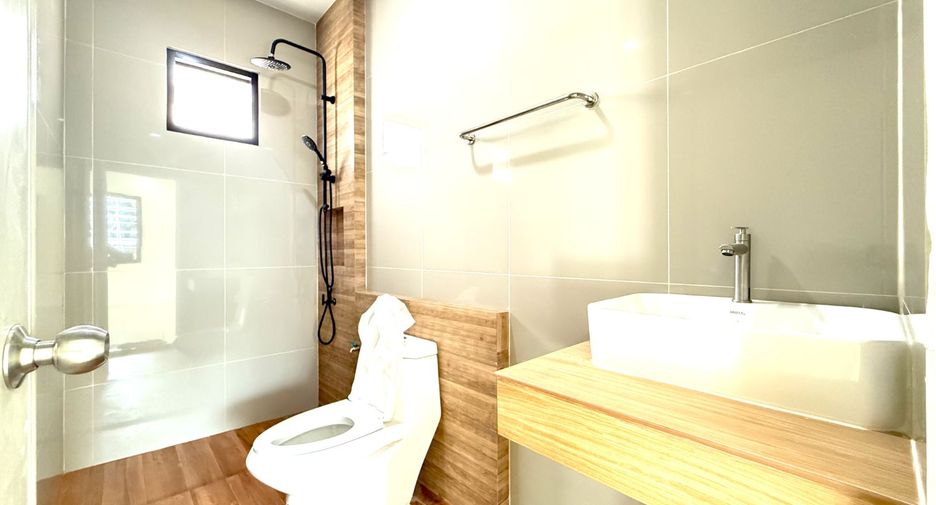 À vendre 2 chambres maison à Mueang Krabi, Krabi