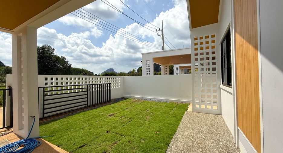 À vendre 2 chambres maison à Mueang Krabi, Krabi