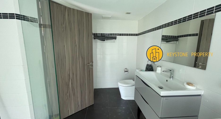 For sale 2 Beds condo in Pratumnak, Pattaya