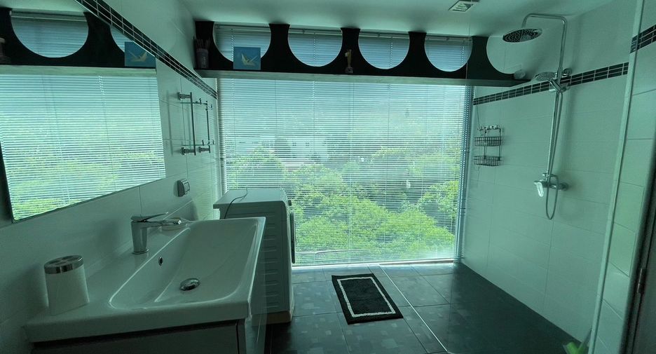 For sale 2 Beds condo in Pratumnak, Pattaya