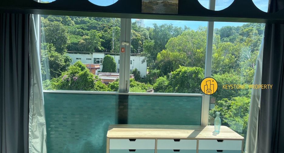 For sale 2 Beds condo in Pratumnak, Pattaya