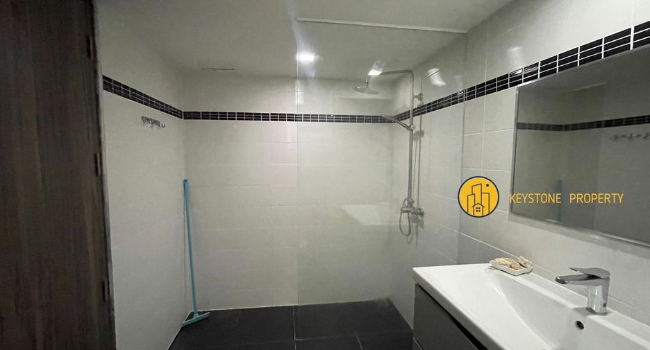 For sale 2 Beds condo in Pratumnak, Pattaya