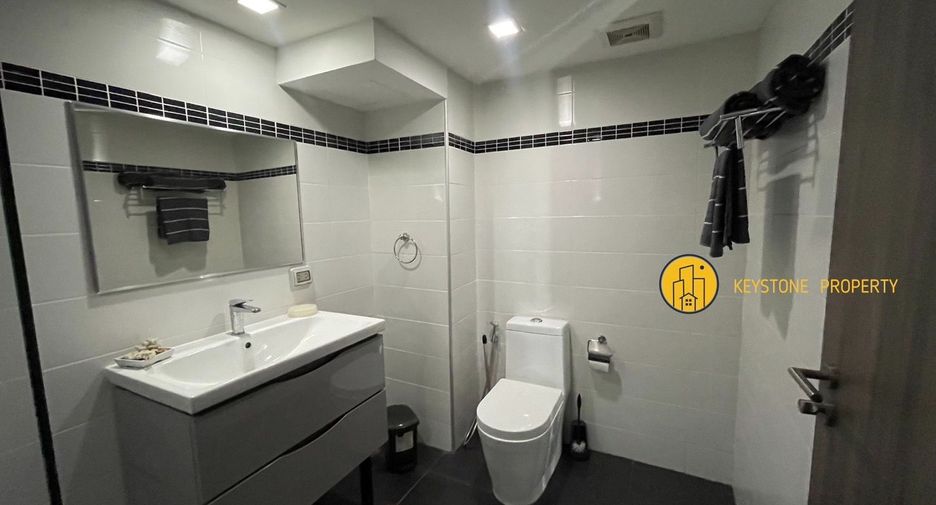 For sale 2 Beds condo in Pratumnak, Pattaya
