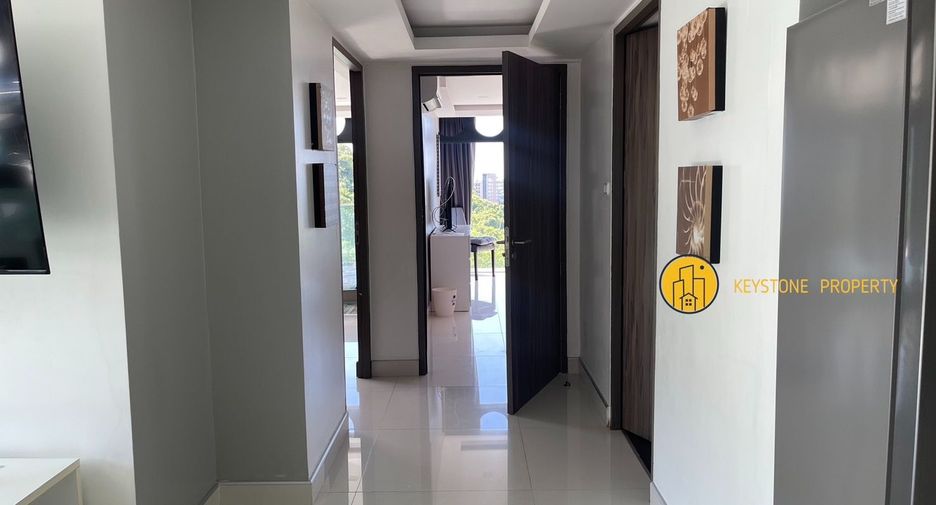 For sale 2 Beds condo in Pratumnak, Pattaya
