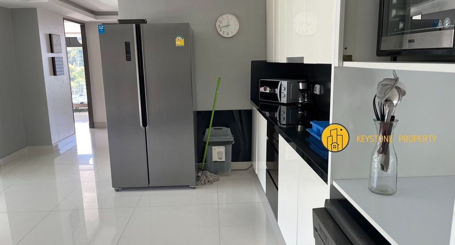 For sale 2 Beds condo in Pratumnak, Pattaya