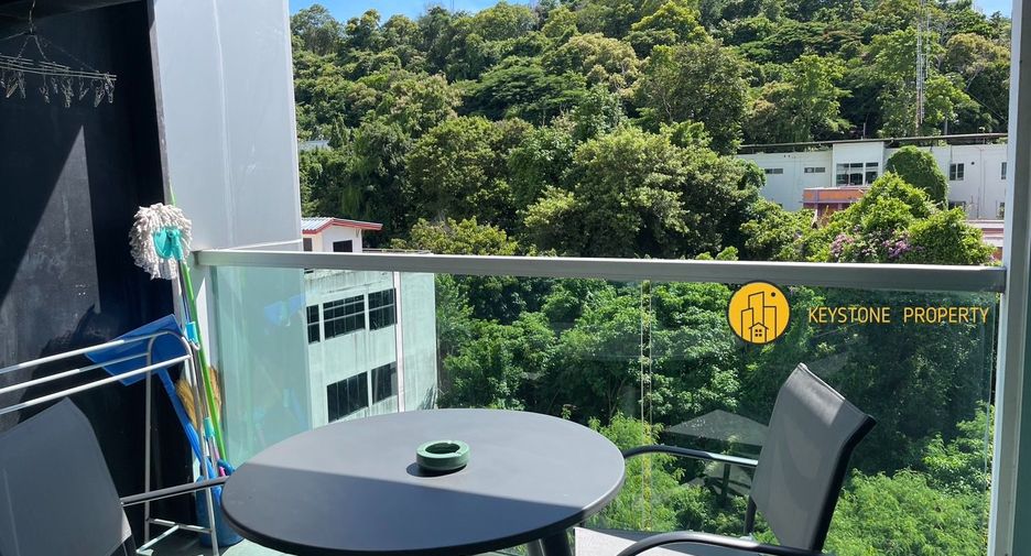 For sale 2 Beds condo in Pratumnak, Pattaya