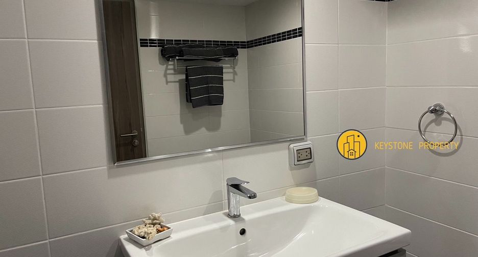 For sale 2 Beds condo in Pratumnak, Pattaya