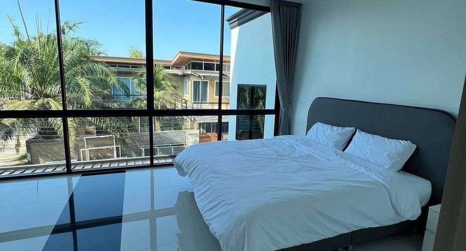 For sale 4 ベッドルーム villa in Bang Lamung, Chonburi