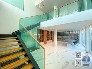 ขาย 4 ห้องนอน บ้านเดี่ยว ใน วัฒนา, กรุงเทพฯ