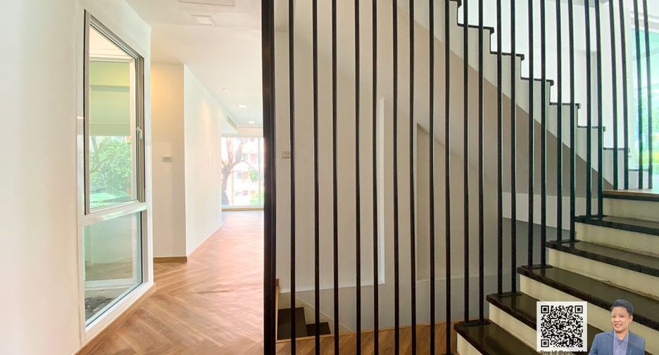ขาย 4 ห้องนอน บ้านเดี่ยว ใน วัฒนา, กรุงเทพฯ