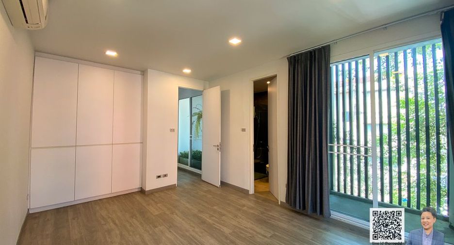 ขาย 4 ห้องนอน บ้านเดี่ยว ใน วัฒนา, กรุงเทพฯ