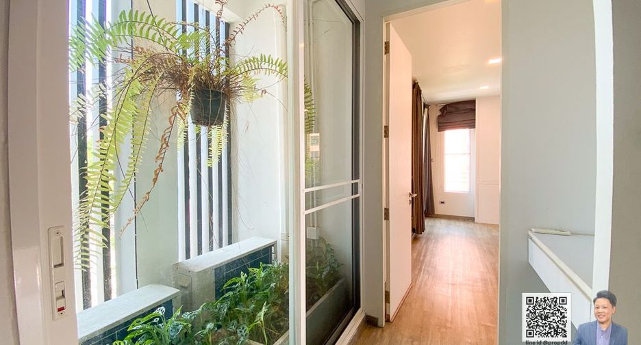 ขาย 4 ห้องนอน บ้านเดี่ยว ใน วัฒนา, กรุงเทพฯ