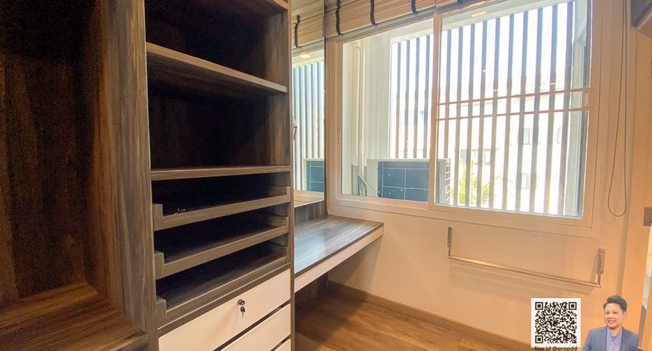 ขาย 4 ห้องนอน บ้านเดี่ยว ใน วัฒนา, กรุงเทพฯ