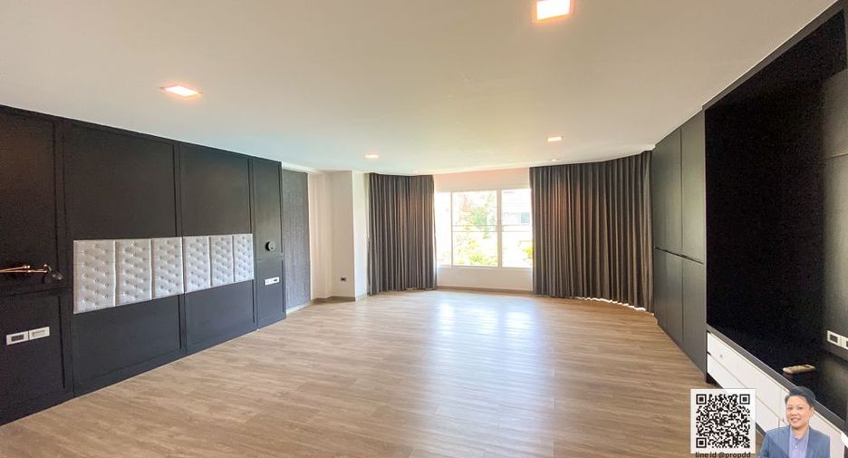ขาย 4 ห้องนอน บ้านเดี่ยว ใน วัฒนา, กรุงเทพฯ