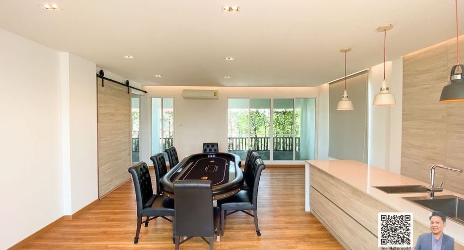 ขาย 4 ห้องนอน บ้านเดี่ยว ใน วัฒนา, กรุงเทพฯ