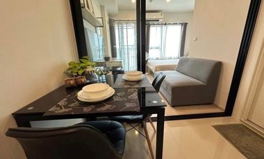 For sale 1 bed condo in Mueang Chiang Mai, Chiang Mai