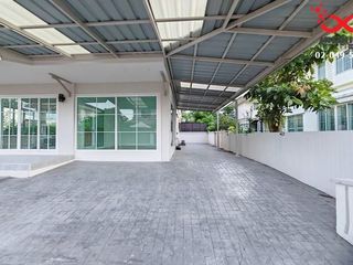 For sale 4 Beds house in Lam Luk Ka, Pathum Thani