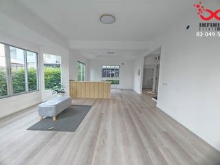 For sale 4 Beds house in Lam Luk Ka, Pathum Thani