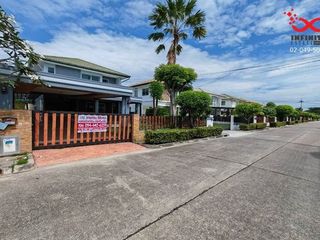 For sale 3 bed house in Khlong Luang, Pathum Thani