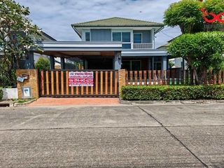 For sale 3 bed house in Khlong Luang, Pathum Thani