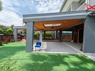 For sale 3 bed house in Khlong Luang, Pathum Thani