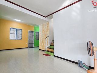 For sale 3 Beds townhouse in Lam Luk Ka, Pathum Thani