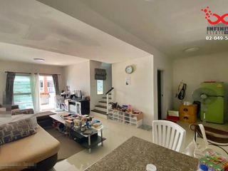 For sale 3 Beds townhouse in Lam Luk Ka, Pathum Thani