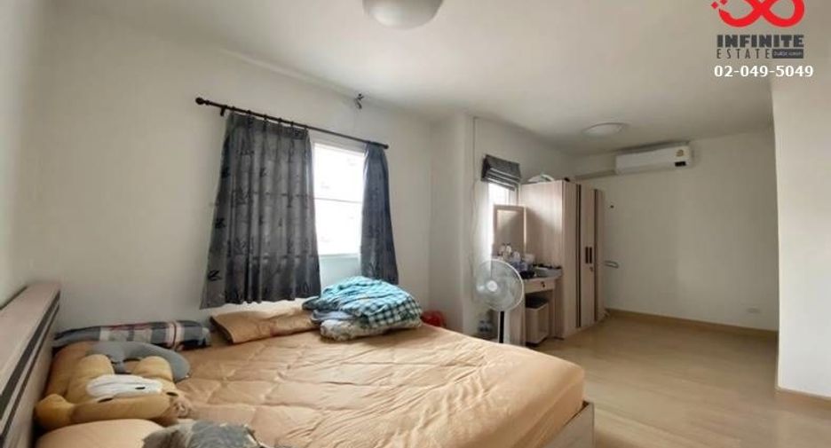 For sale 3 Beds townhouse in Lam Luk Ka, Pathum Thani