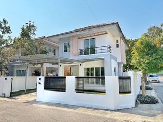 For Rent 3 Bedroom House In Hang Dong, Chiang Mai