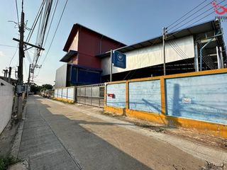 For sale warehouse in Taling Chan, Bangkok