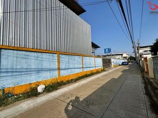 For sale warehouse in Taling Chan, Bangkok