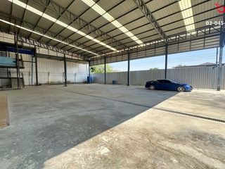 For sale warehouse in Taling Chan, Bangkok