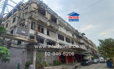 For sale 3 Beds retail Space in Bang Bon, Bangkok